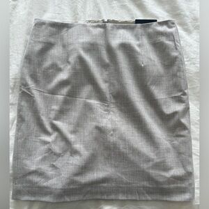 BR pencil skirt